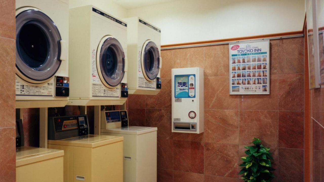 Toyoko Inn Tokyo Ikebukuro Kita-Guchi No.1 מראה חיצוני תמונה