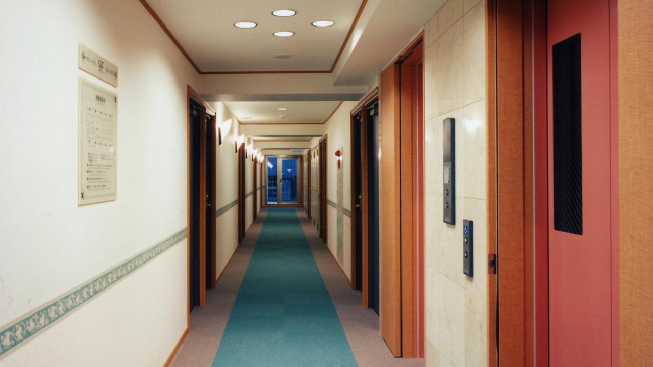 Toyoko Inn Tokyo Ikebukuro Kita-Guchi No.1 מראה חיצוני תמונה