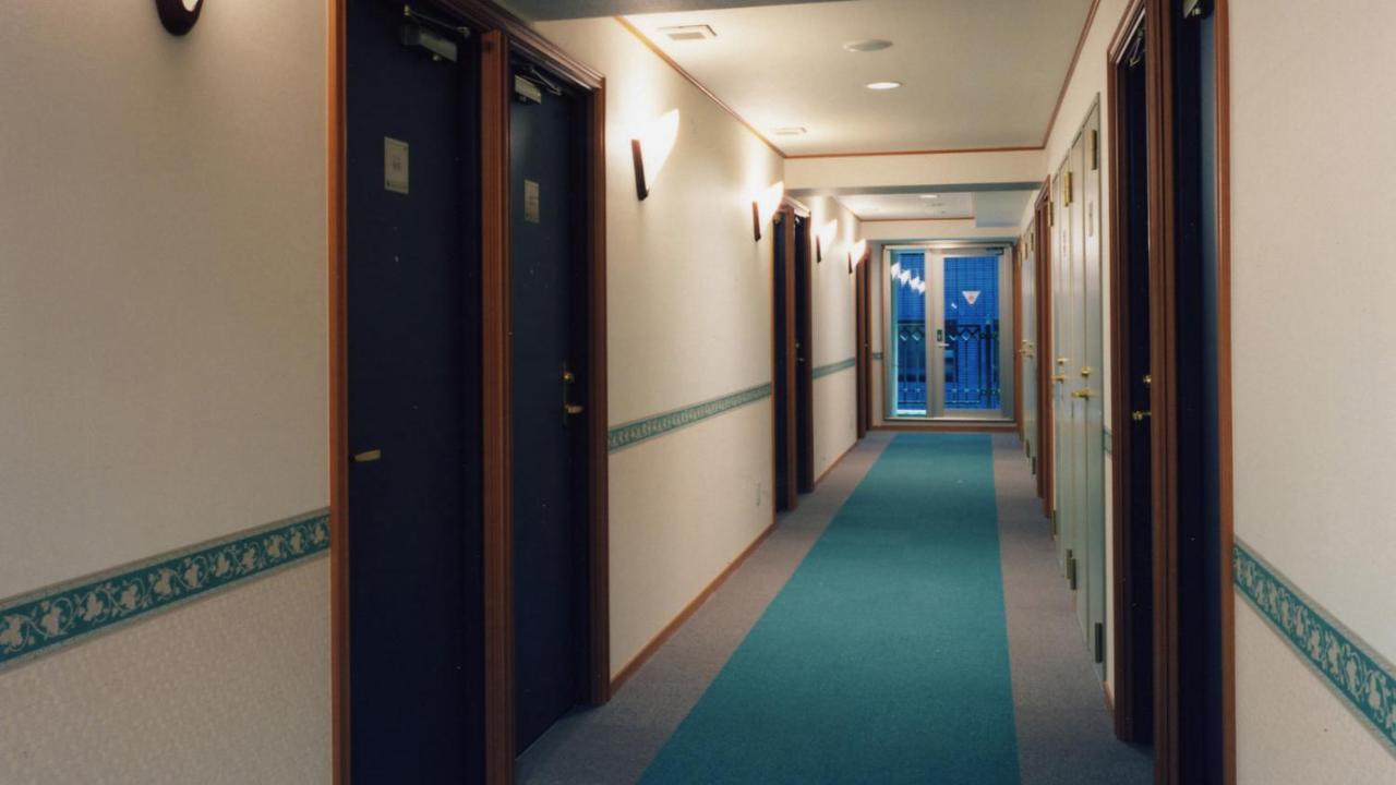 Toyoko Inn Tokyo Ikebukuro Kita-Guchi No.1 מראה חיצוני תמונה