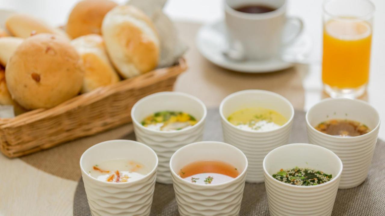 Toyoko Inn Tokyo Ikebukuro Kita-Guchi No.1 מראה חיצוני תמונה