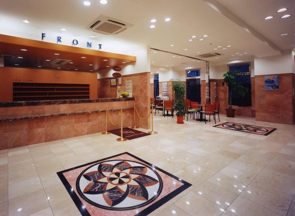 Toyoko Inn Tokyo Ikebukuro Kita-Guchi No.1 מראה חיצוני תמונה