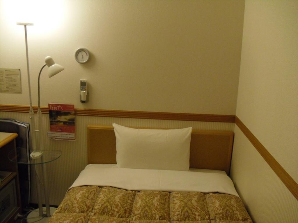 Toyoko Inn Tokyo Ikebukuro Kita-Guchi No.1 מראה חיצוני תמונה