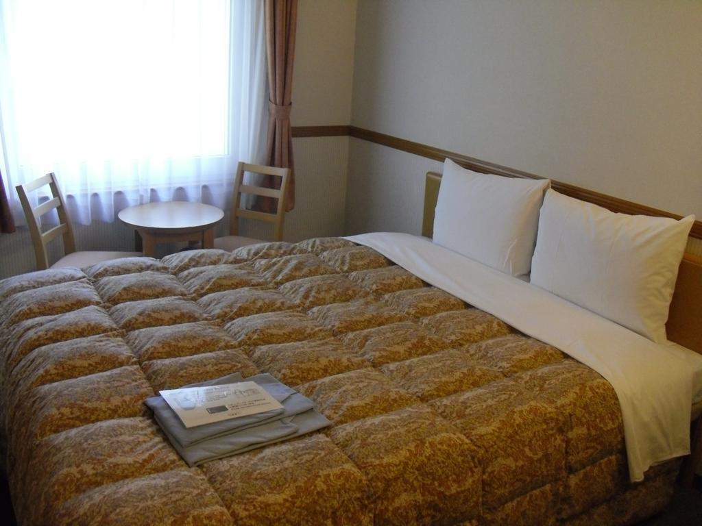 Toyoko Inn Tokyo Ikebukuro Kita-Guchi No.1 מראה חיצוני תמונה