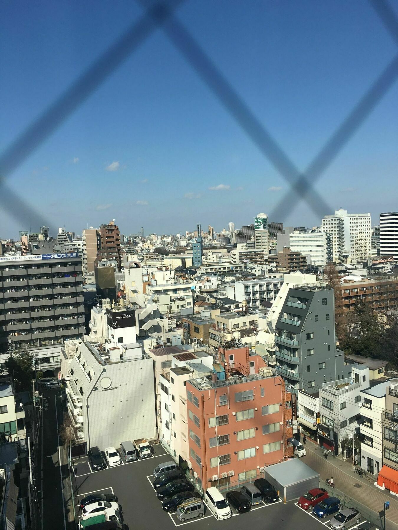 Toyoko Inn Tokyo Ikebukuro Kita-Guchi No.1 מראה חיצוני תמונה